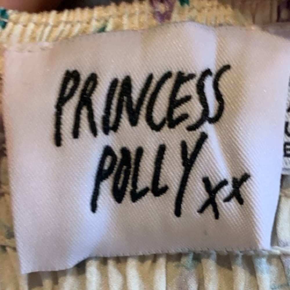 Princess Polly - 12  Items; Dresses, Tops & Pants Size 2